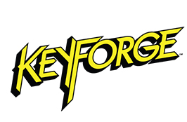 Oct 28 - Keyforge - Archon Sealed